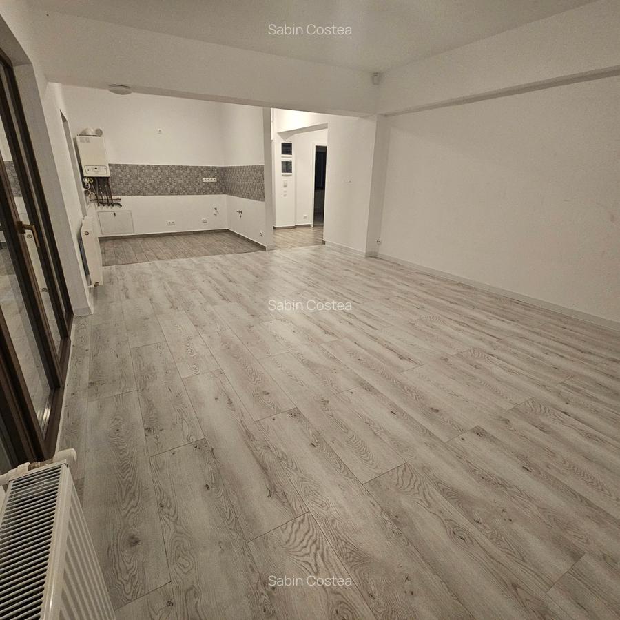 Casa 90 mp utili,600 mp curte,nemobilata,Saftica Balotesti - 4