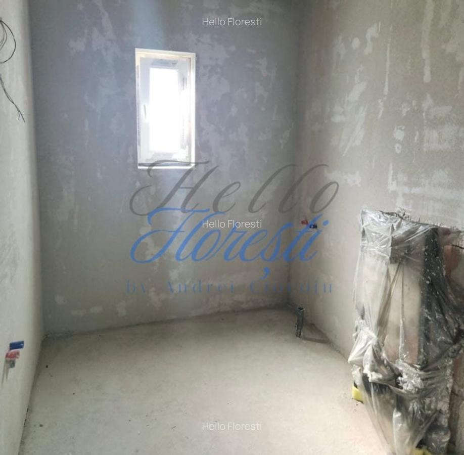 Casa cu 3 camere pe 2 etaje in Luna de sus - 4