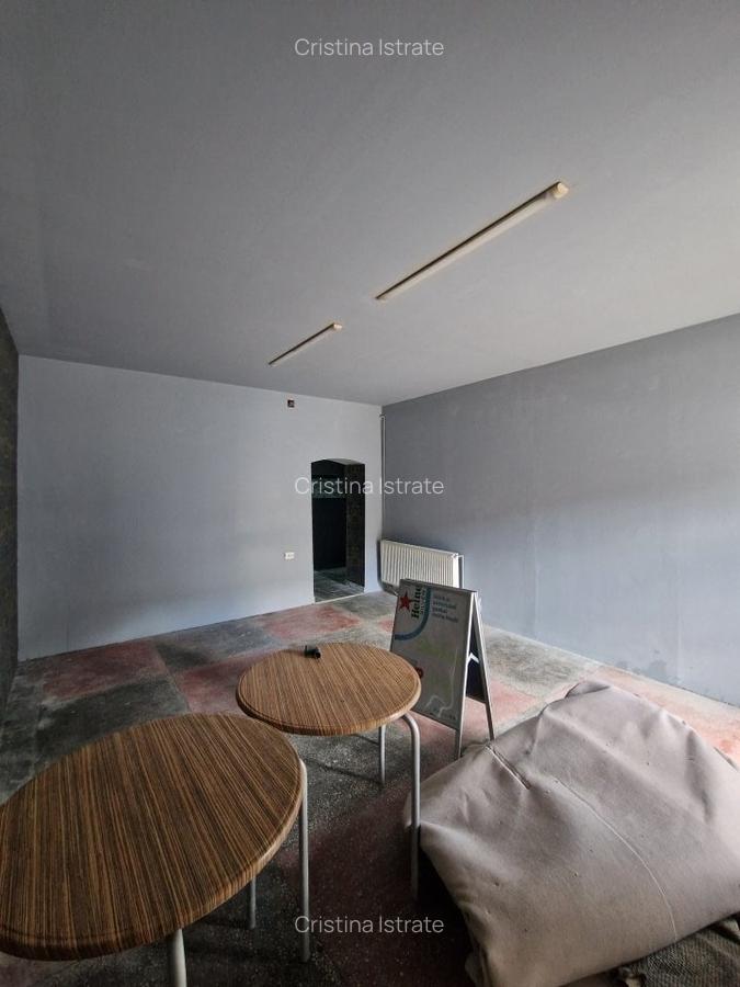 Spațiu comercial, 60 mp în Sinaia - 6