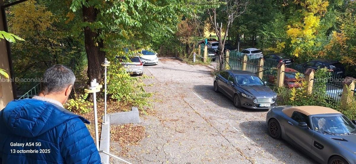 Cladire de birouri Piata Presei Libere - 8