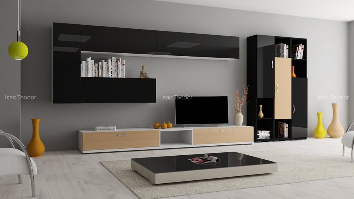 Apartament 2 camere decomandat, metrou Berceni - 1
