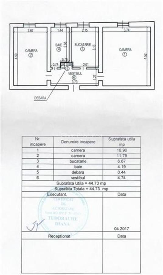 Proprietate versatila,Centrul Civic - Centrul Istoric - 8