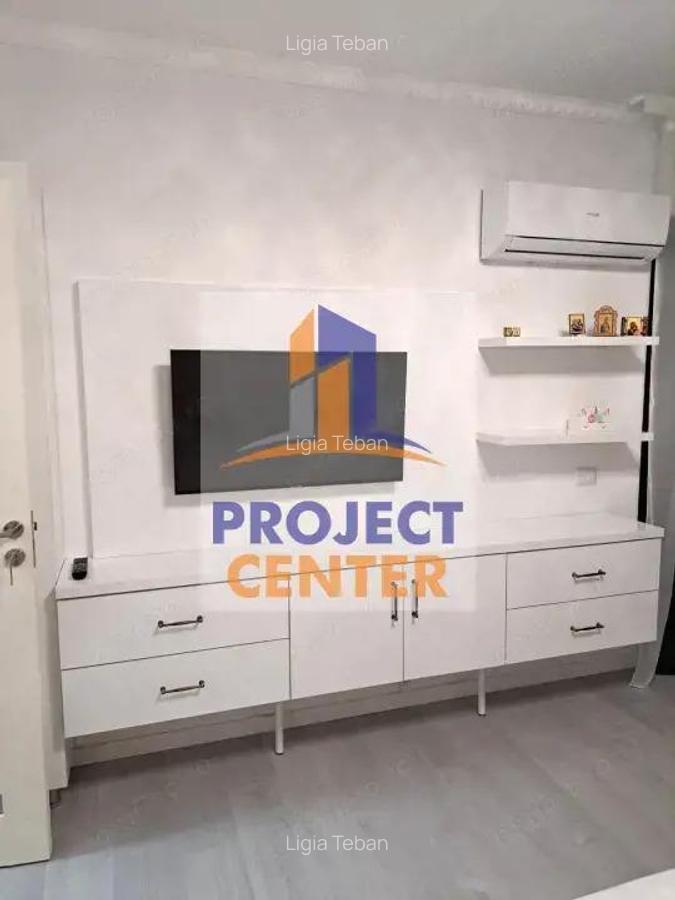 Studio Lujerului Exigent Plaza - 2