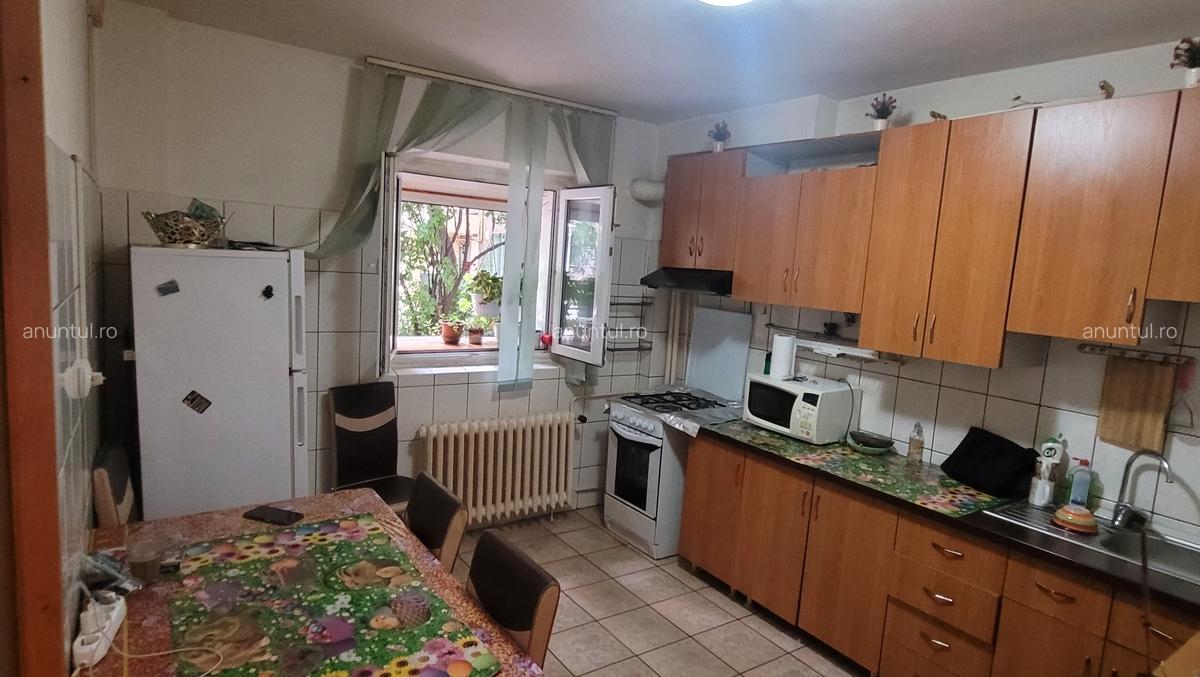 Rahova 2 Camere, constructie 1984, 60mp - 1