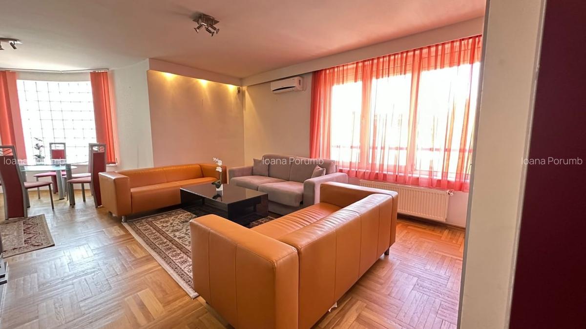 Apartament cu 3 camere de inchiriat- Louis Pasteur-UMF - 2