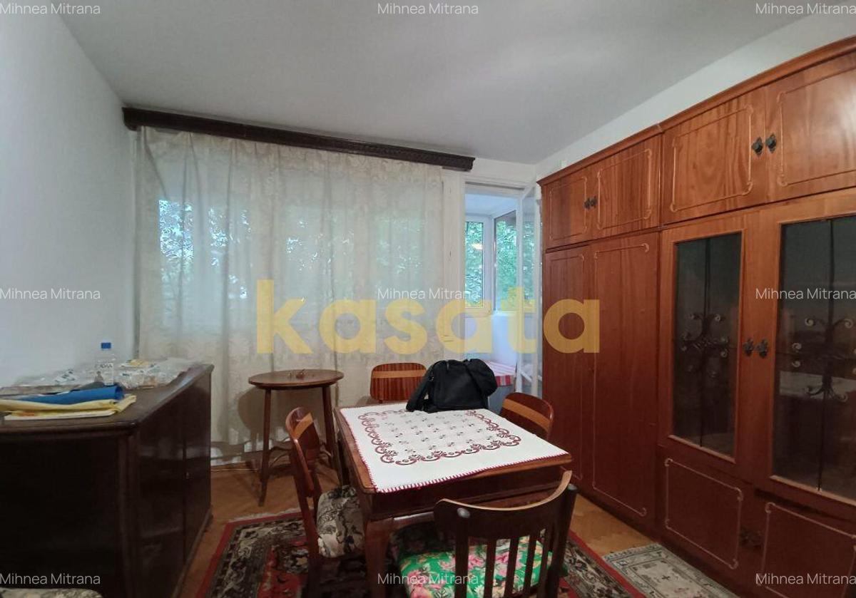 2 camere I Campia Libertatii I 54mp I Parc IOR & Park Lak... - 4