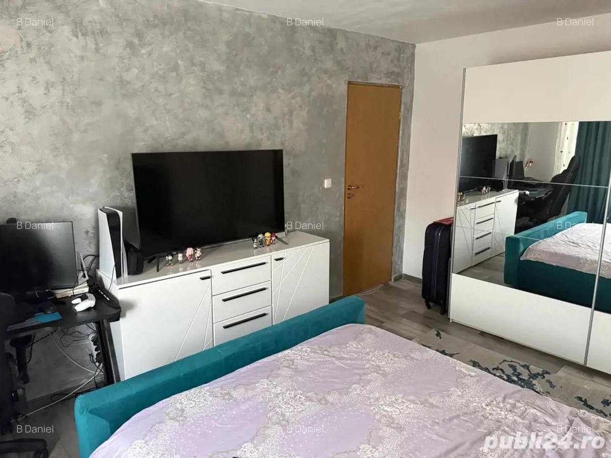 Apartament cu o camera - 2