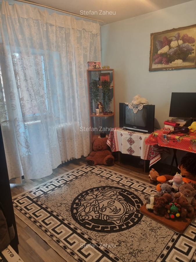 2 camere + balcon mare | Etaj 8 | Vitan – Mihai Bravu - 2
