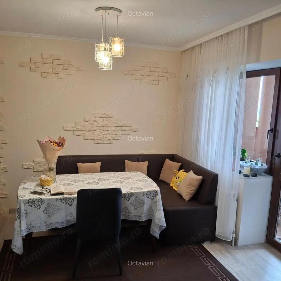 Apartament 3 camere in zona Brancoveanu - 6