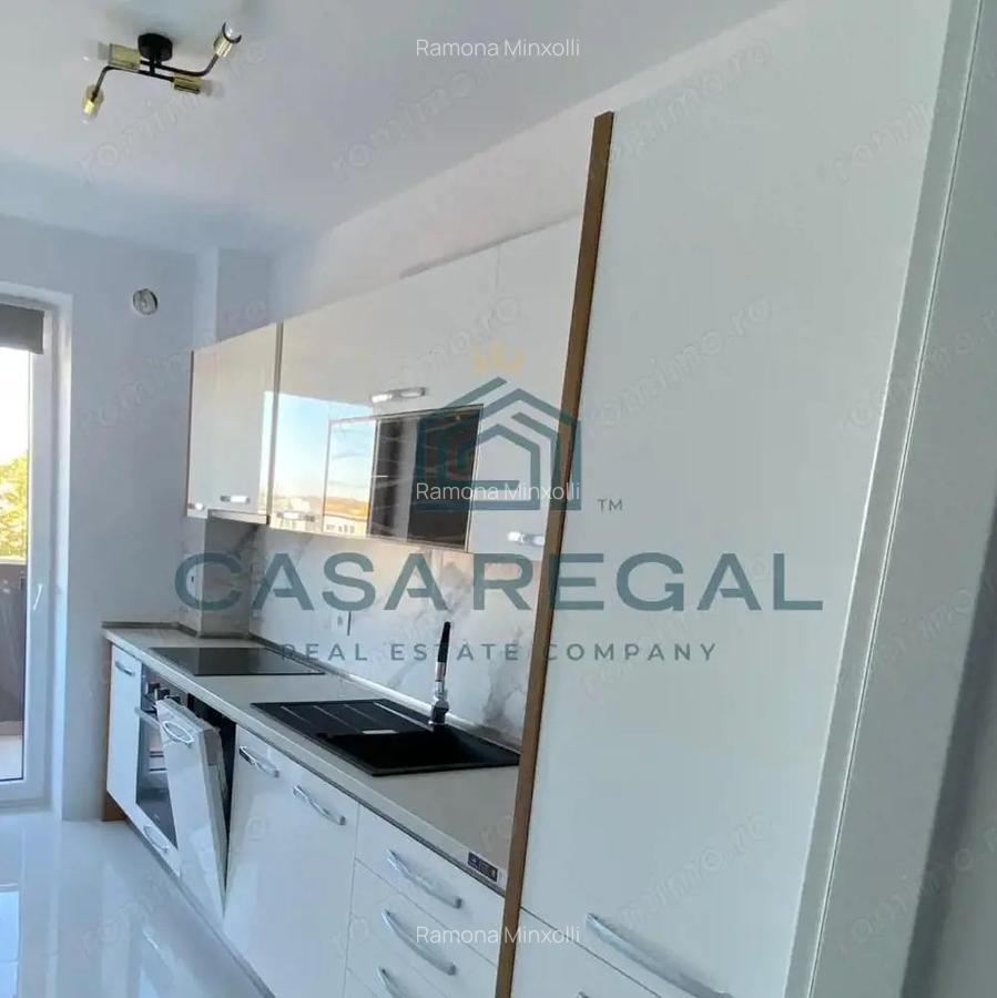 Apartament 2 camere Prima Universitatii - 8