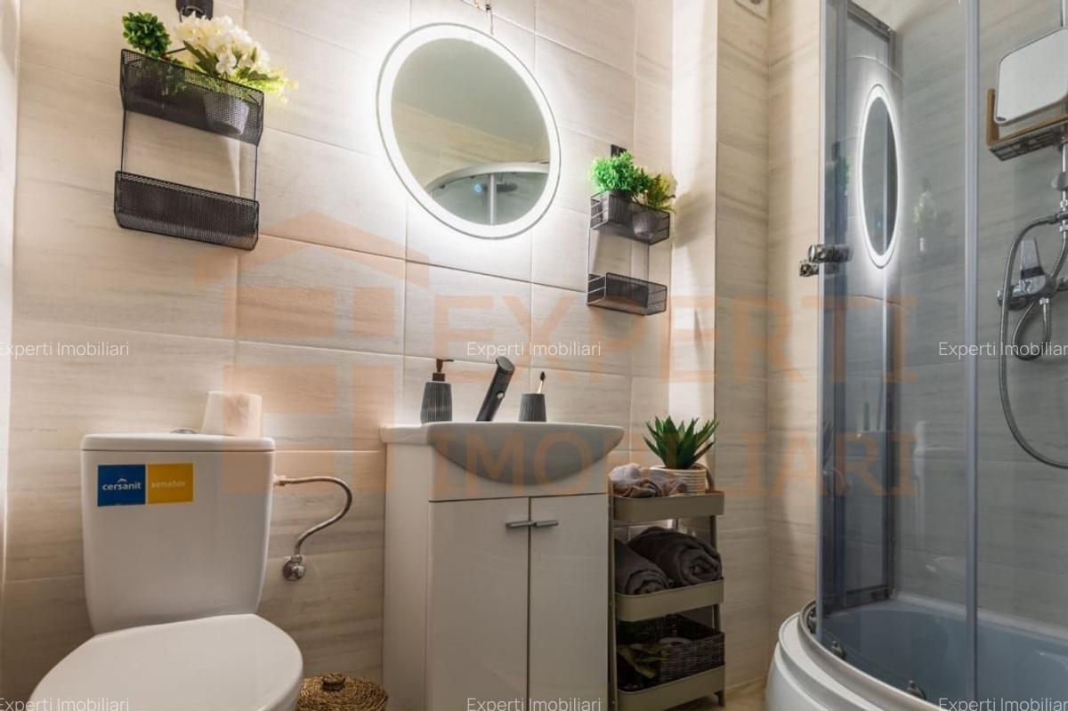 Apartament 4 camere zona Tomis I, Constanta - 18 Apartament 4 camere zona Tomis I, Constanta - 18