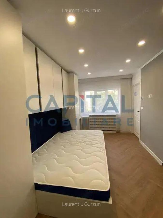 0% Comision! Garsoniera de lux, Marasti! - 5