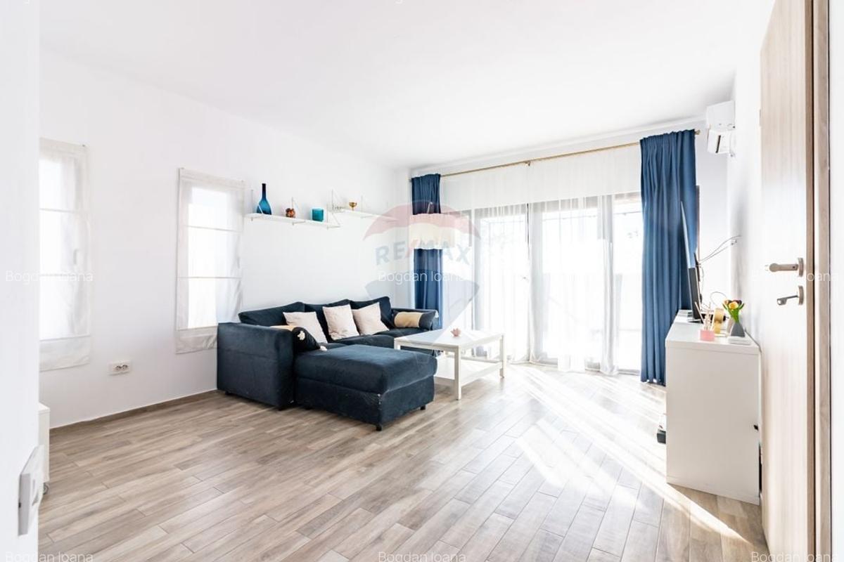 Casa / Vila cu 4 camere de vanzare Tunari, Dimieni - 1