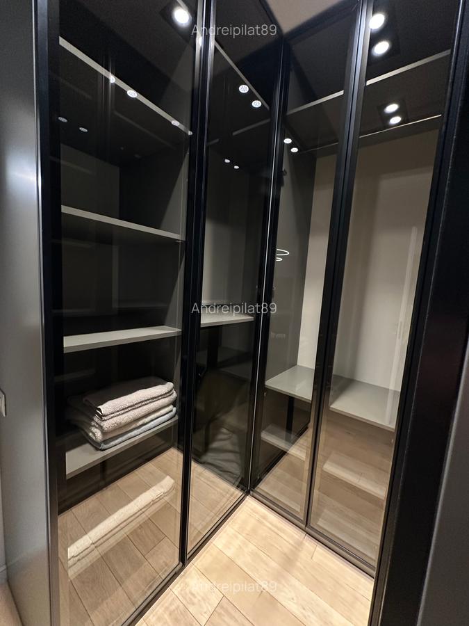 Apartament renovat complet în North Lake View,loc de parcare și boxa valabile - 28