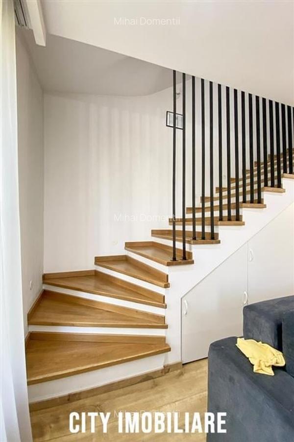 Casa tip Triplex, 5 camere, ultrafinisata,  Europa. - 11