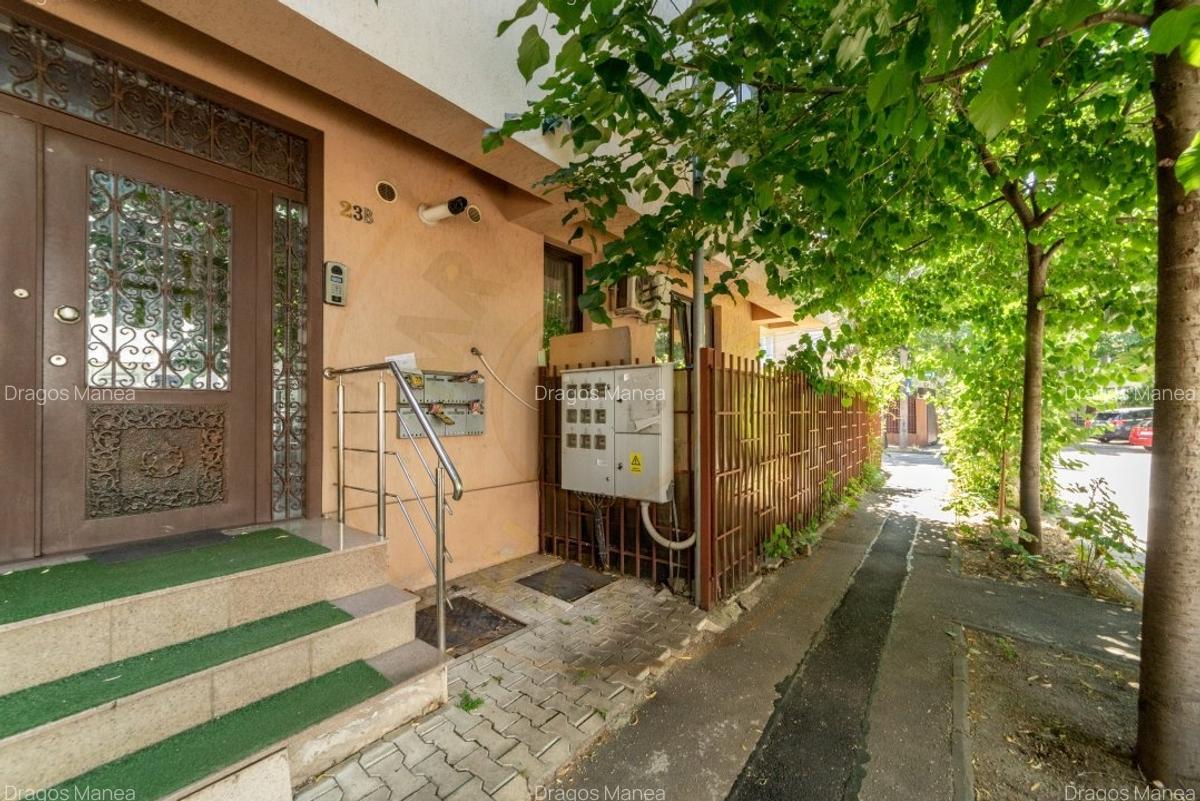 Apartament cu 2 camere decomandat, mobilat în Bucureștii Noi - 10