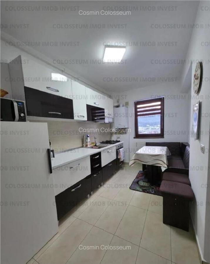 Apartament 3 camere, 2 bai, decomandat, mobilat, utilat, zona Noua! - 4