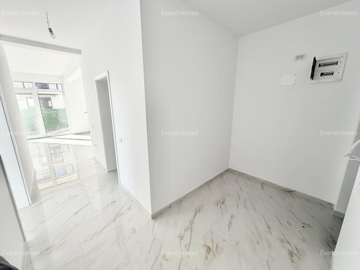 Comision 0% Apartament 2 camere cu gradina de 140 mp + Asfalt - Mosnita - 9