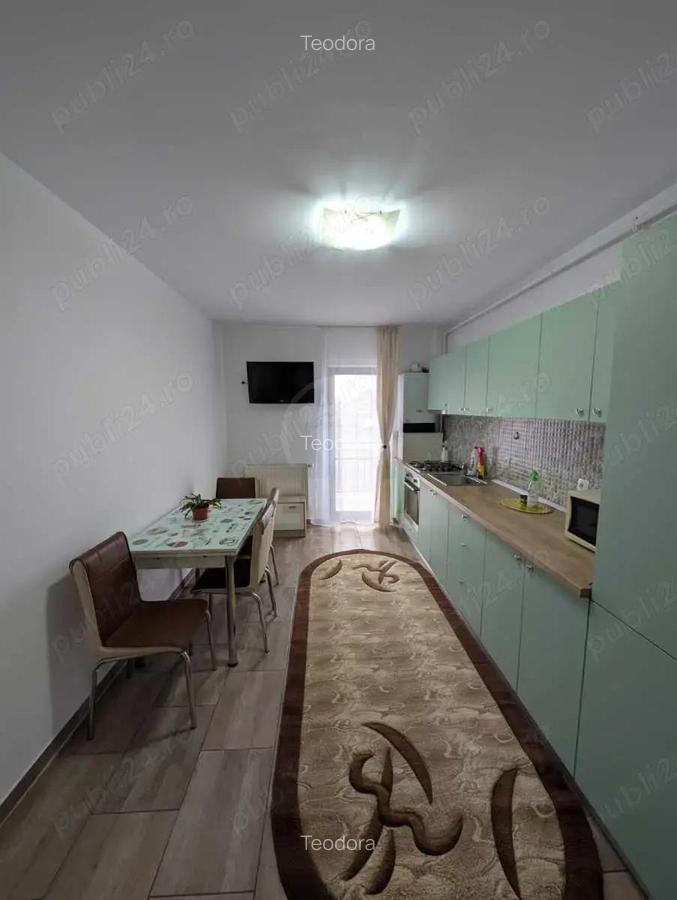 Inchiriere apartament de 1 camera, zona centrala - 2