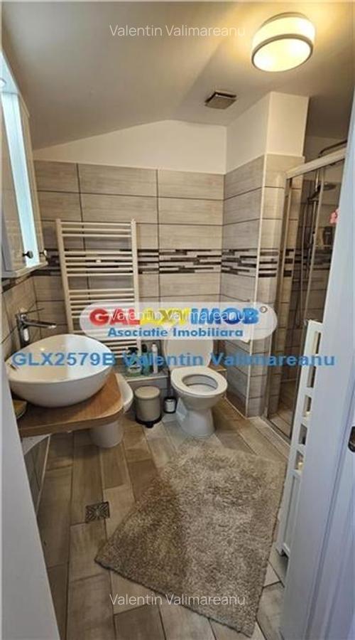 Vanzare Apartament 4 Camere Mutare Imediata Popesti Berceni  G11 - 35