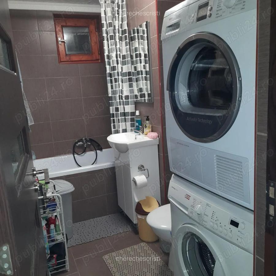 Inchiriez apartament cu doua camere. - 1