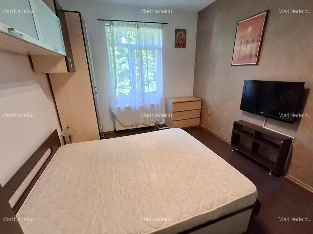 Apartament 2 camere Floreasca Ceaikovski 1/3 - 5