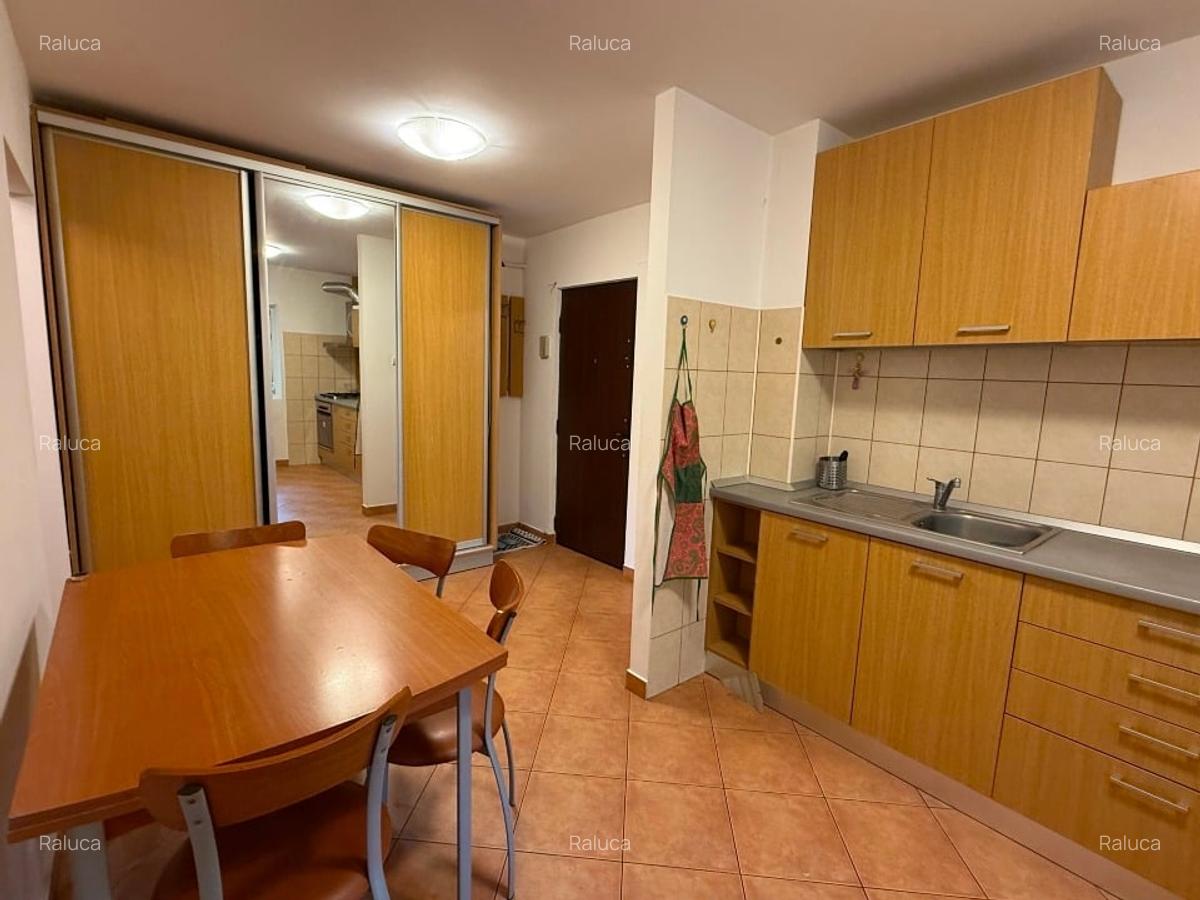 Apartament cu 2 camere decomandat în Aviației - 10