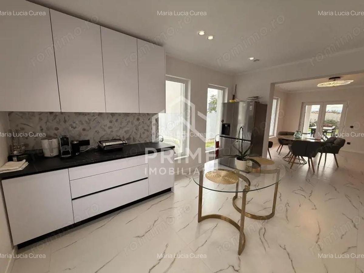 CASA INDIVIDUALA 4 CAMERE, 120MP, ULTRA FINISATA, DEALUL FURCILOR, ALBA IULIA - 3