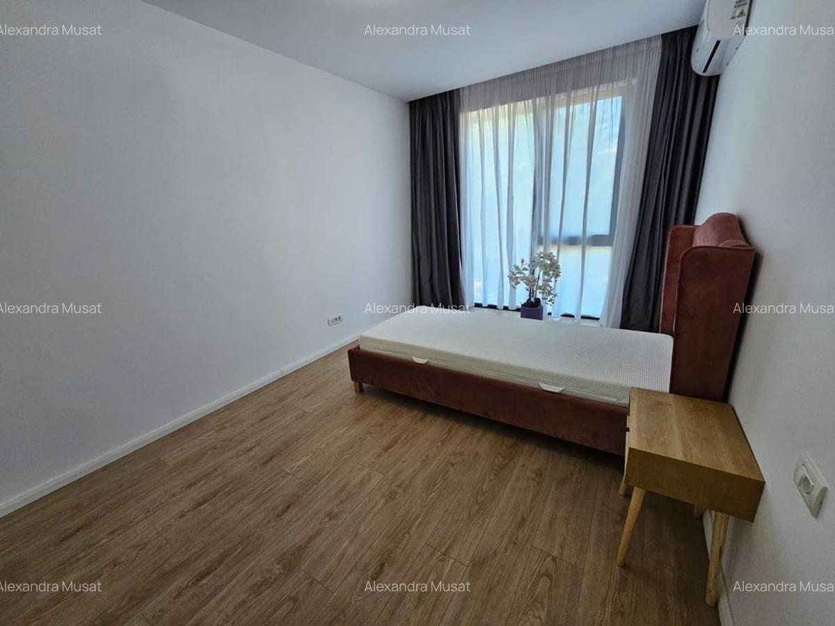 Apartament Exclusivist de 4 Camere | Iancu Nicolae | Parcare inclusa - 14