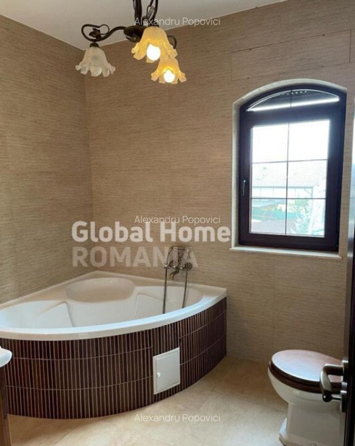 Duplex 4 camere 117 MP | Mogosoaia | Curte | Cu vedere la pa - 32