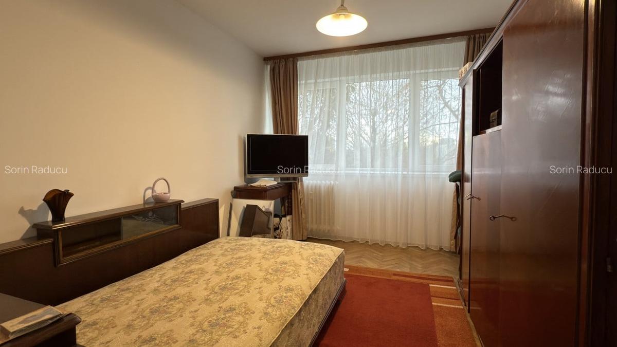 Apartament curat si luminos, 2 camere - zona linistita in Pajura - 4