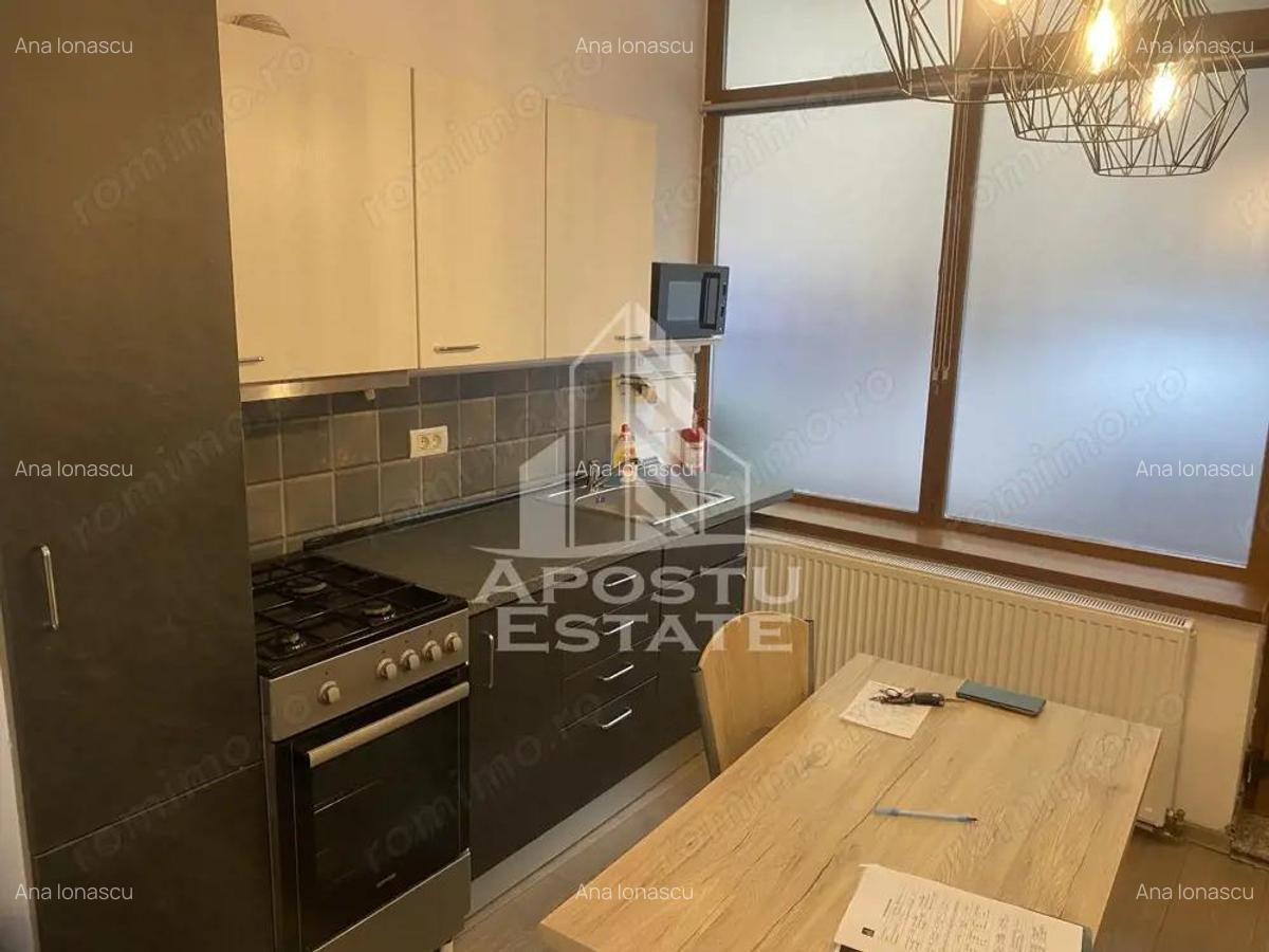 Apartament 2 camere, Aradului , parter - 3