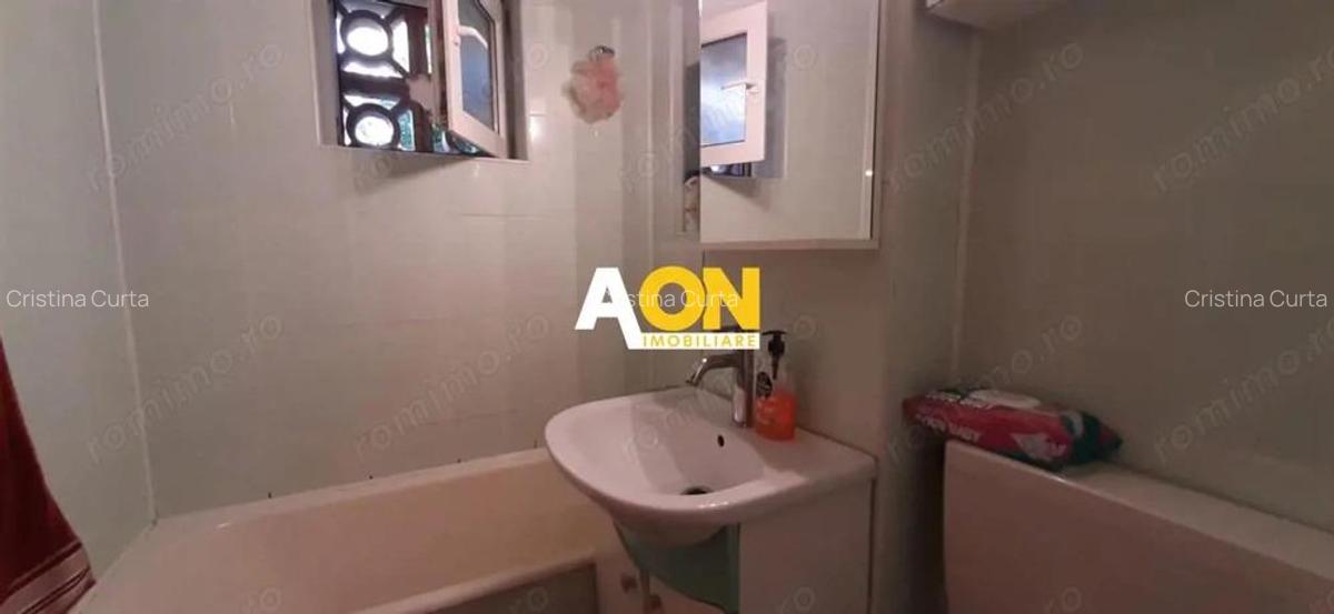 Apartament 3 camere, etaj 1, Cetate - 5