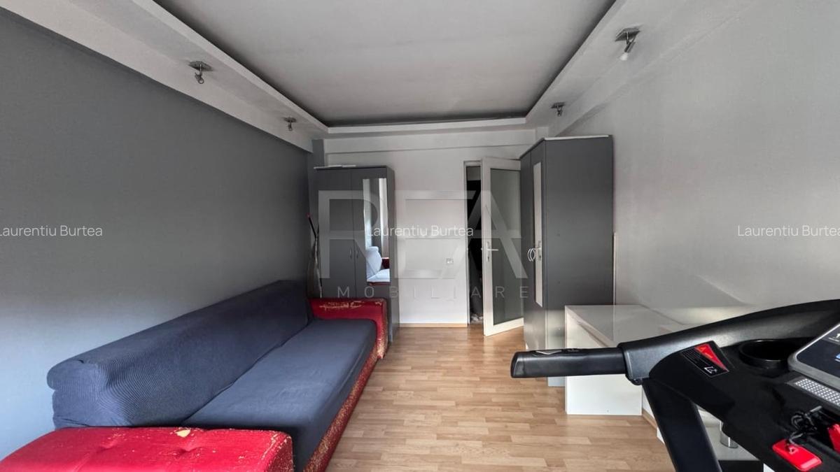3 camere 92mp, 3/3+Pod, parcare Drumul Taberei-Mall Plaza. - 8