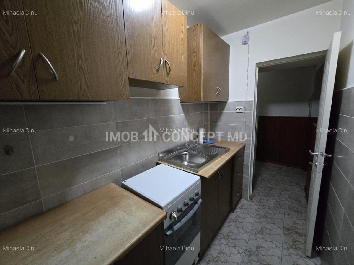 Inchiriere apartament 2 camere, mobilat si utilat, in zona Malu Rosu - 11