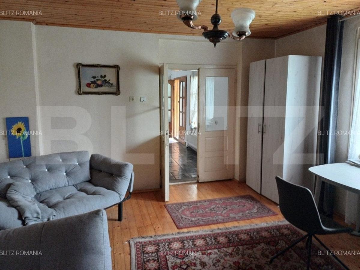 Casa 6 camere cu teren generos de vanzare in Tureni !!! - 6