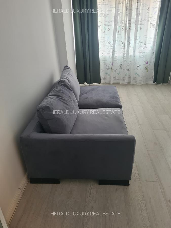 Garsonieră nedecomandată în Rahova - 1