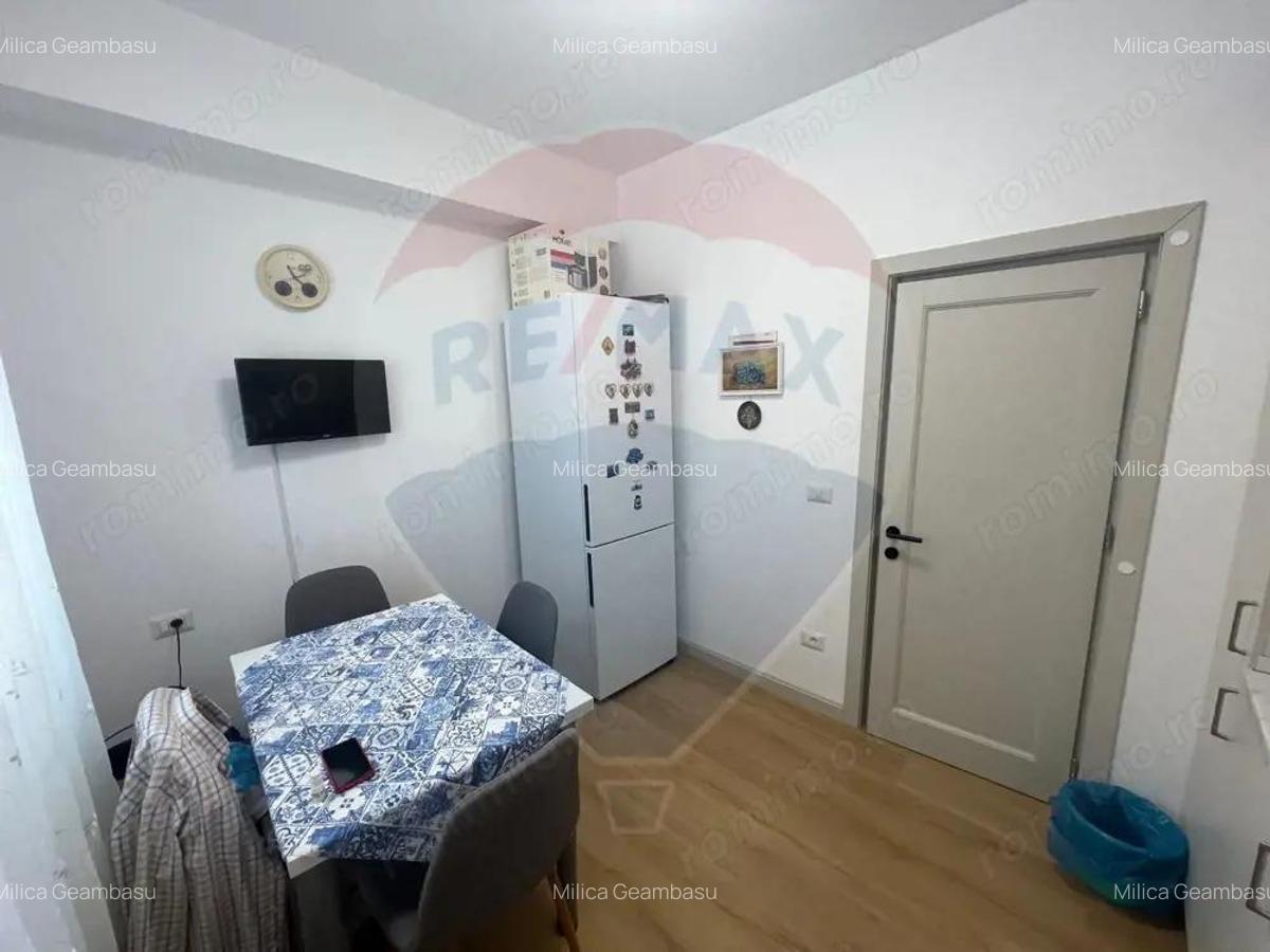 Apartament 2 camere bloc nou in zona Sud-Est - 9
