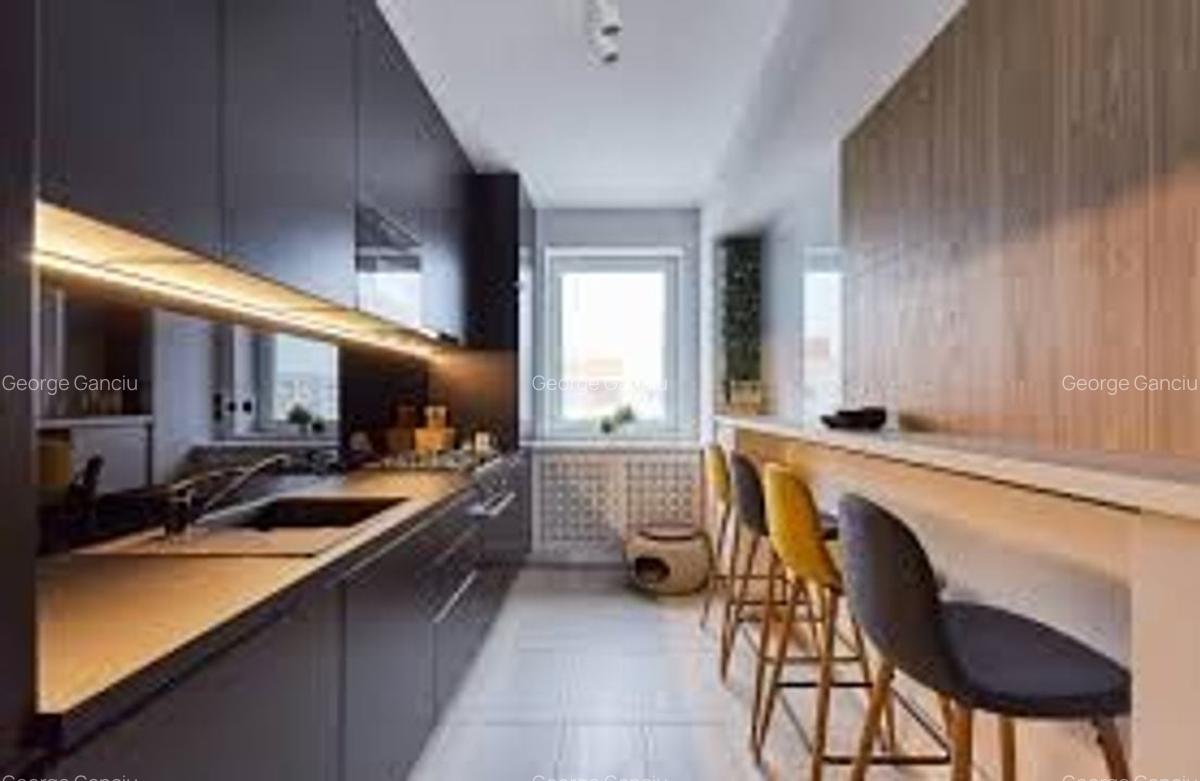 Apartament 2 camere - zona Alba Iulia - 4