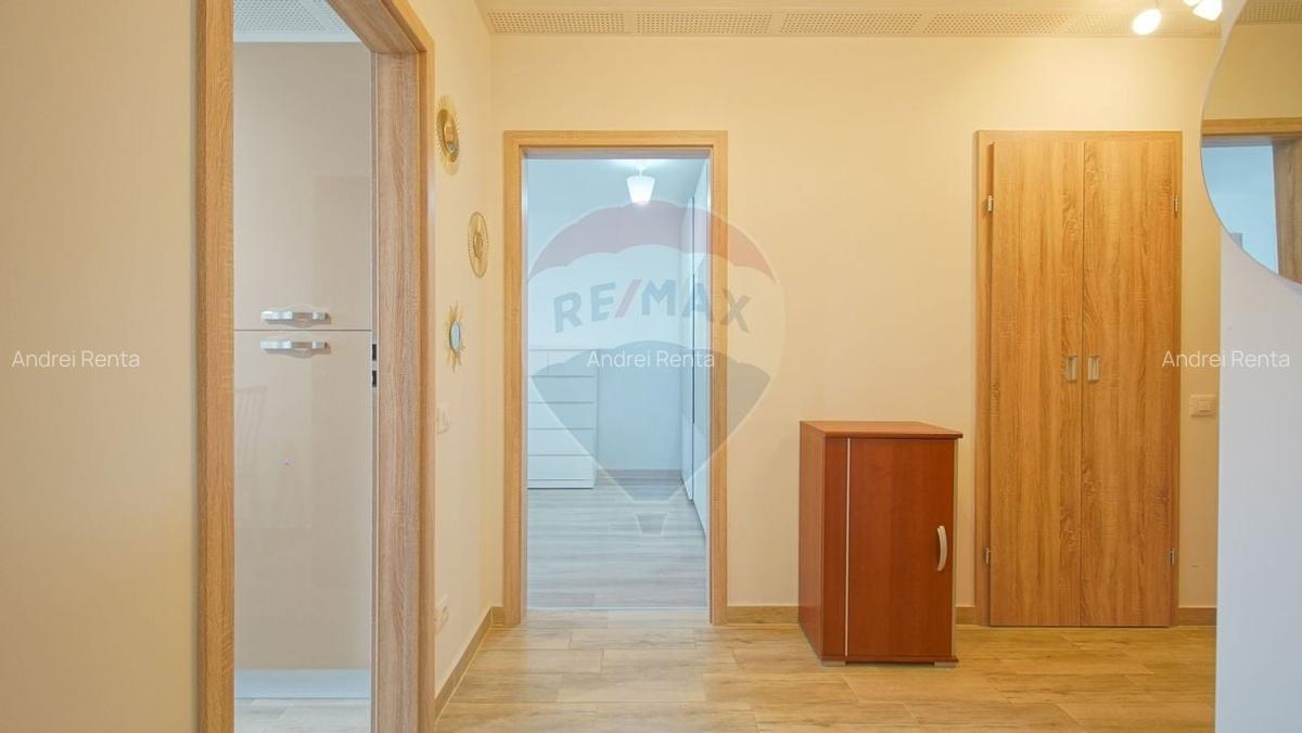 Apartament 2 camere de inchiriat | Loc de parcare, boxa | Urban Plaza - 6