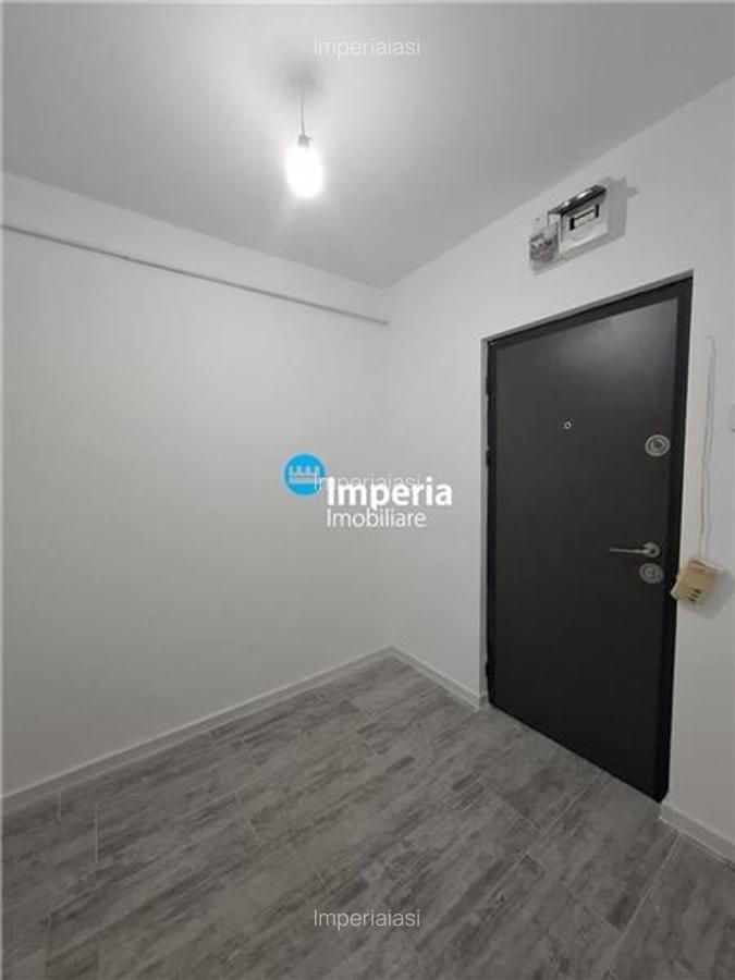 Apartament 2 camere, da vanzare Podu Ros - Piata Nicolina! - 2