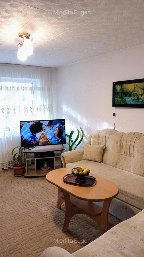 Apartament de vanzare cu doua camere in Azuga - 3