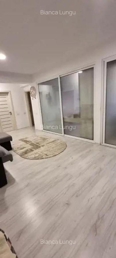 Apartament de 3 camere ( Mobilat + Utilat )-Soho Residence - 2