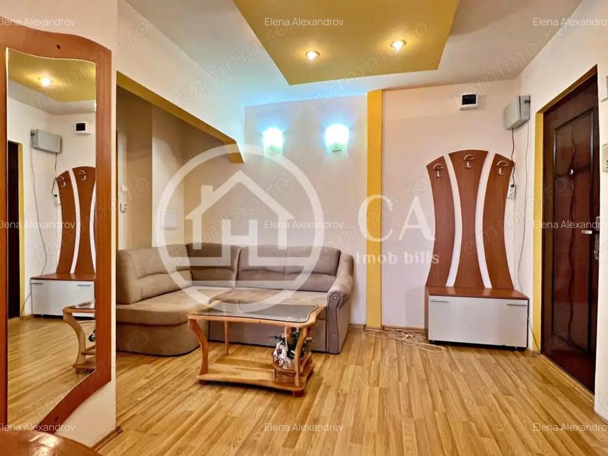 Apartament cu 2 camere de inchiriat in Calea Aradului, Oradea - 5