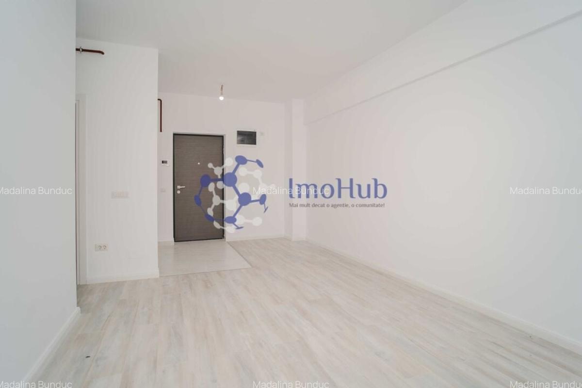 Intabulat - Apartament 1 camere, decomandat - 3