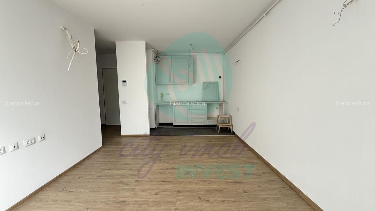 STUDIO Floreasca Residence - IDEAL INVESTITIE - 4