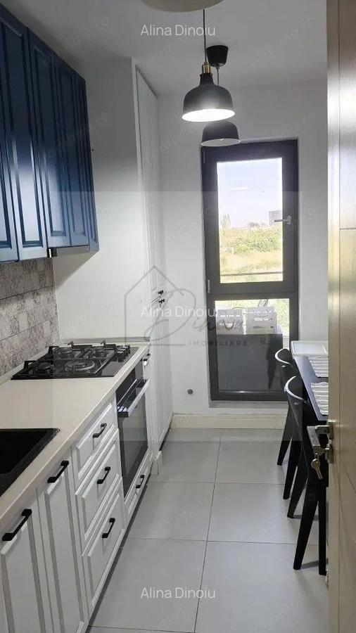 Apartament 2 camere Onix Park North Pipera Aviat?iei - 3