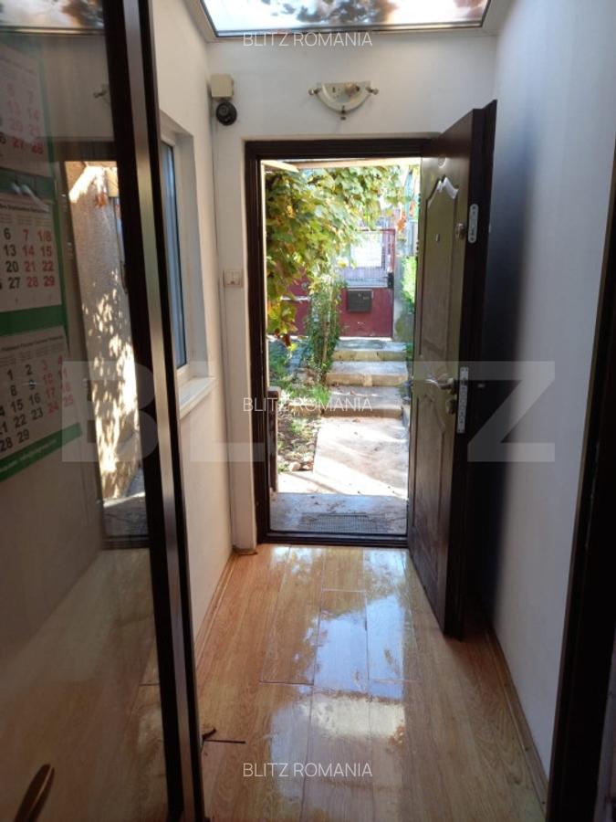Casa renovabila, 280 mp teren, Gruia - 9