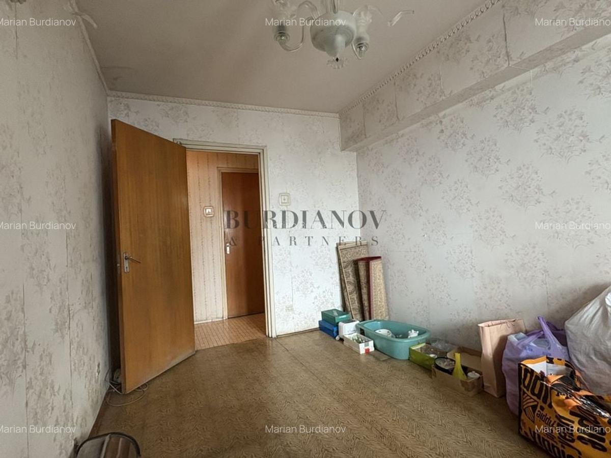 Apartament cu 3 camere de vânzare Șoseaua Pantelimon - Mega Mall - 7