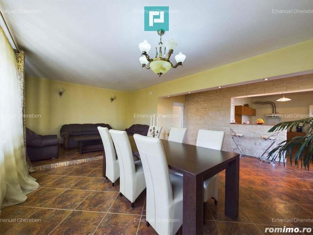 Casa P+E la cheie in Vladimirescu - 6